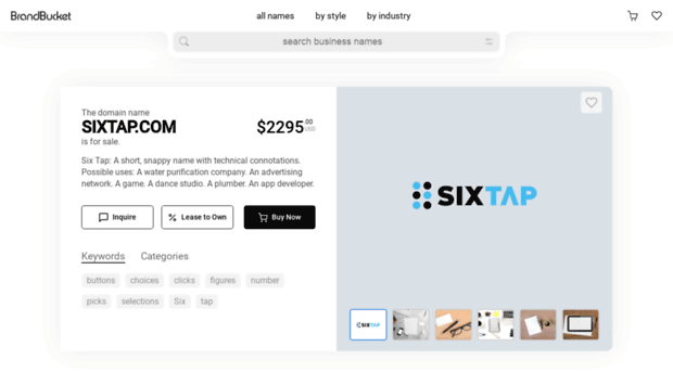 sixtap.com