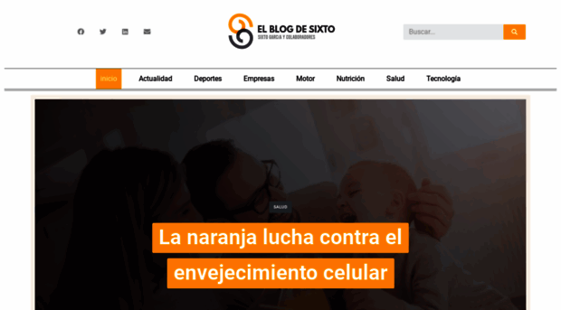sixtblog.es