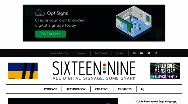 sixteen-nine.net