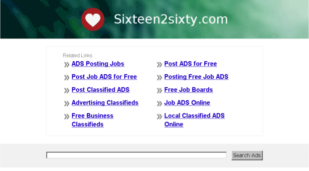 sixteen2sixty.com