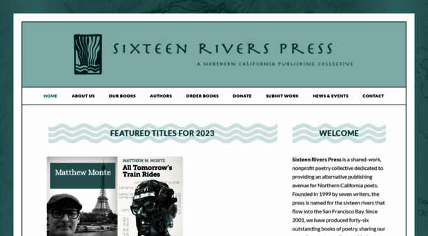 sixteenrivers.org