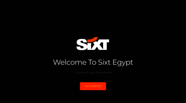 sixtegypt.com