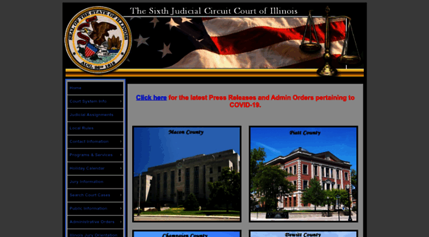 sixthcircuitcourt.com