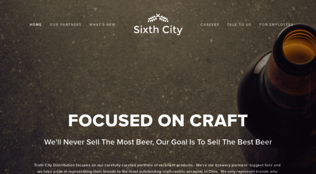 sixthcitydist.com