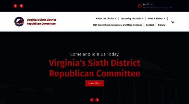 sixthdistrictgop.org