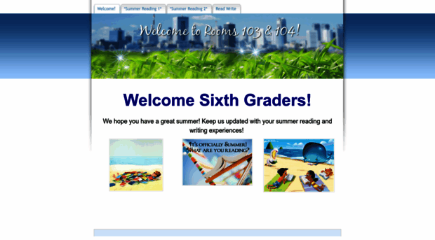 sixthgradevoices.weebly.com