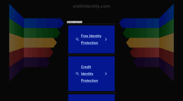 sixthidentity.com