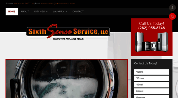 sixthsense-service.com