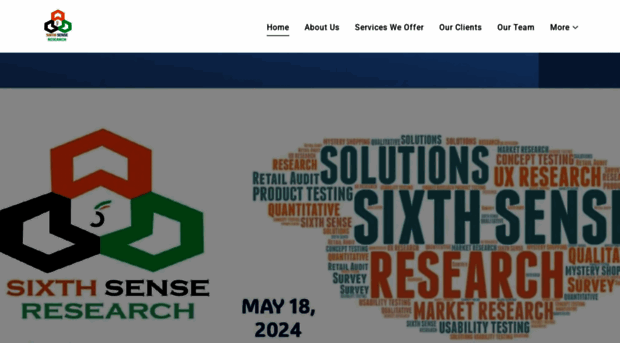 sixthsenseglobal.com