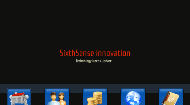 sixthsenseinnovation.in