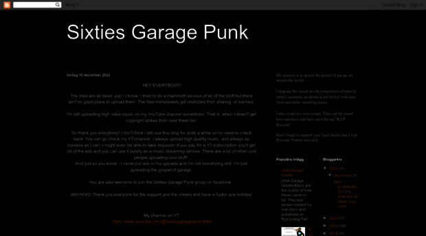 sixtiesgaragepunk.blogspot.com