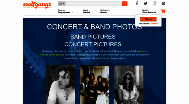 sixtiesphotos.com