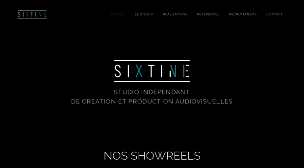 sixtine.com