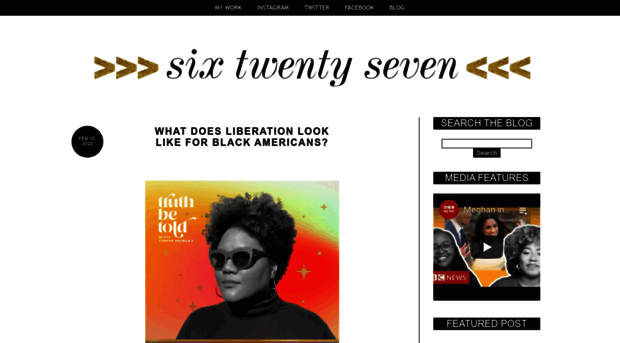 sixtwentysevenblog.com