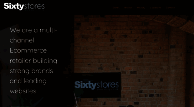 sixty.uk