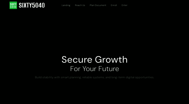sixty5040.co