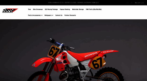 sixty7mx.com.au