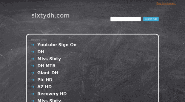 sixtydh.com