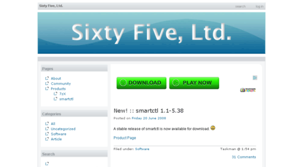 sixtyfive.org