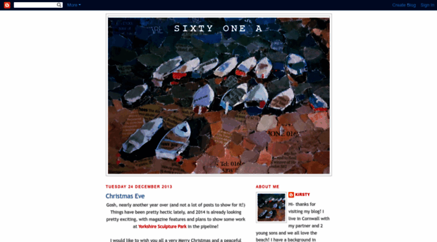 sixtyonea.blogspot.com