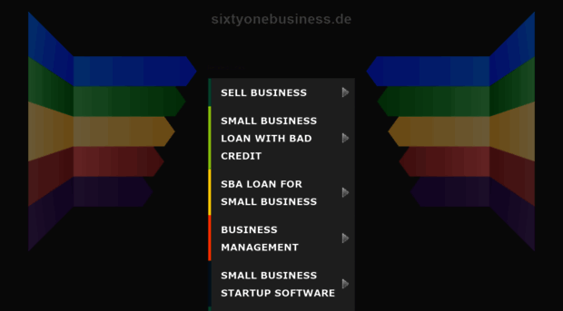 sixtyonebusiness.de