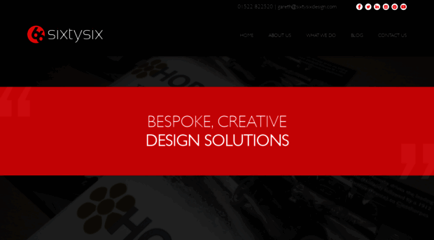 sixtysixdesign.com