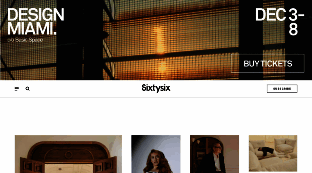 sixtysixmag.com