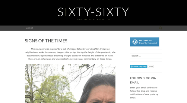 sixtysixtyblog.wordpress.com