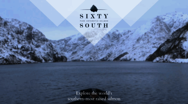 sixtysouth.com