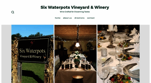sixwaterpots.com