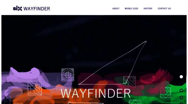 sixwayfinder.com