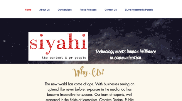 siyahi.net