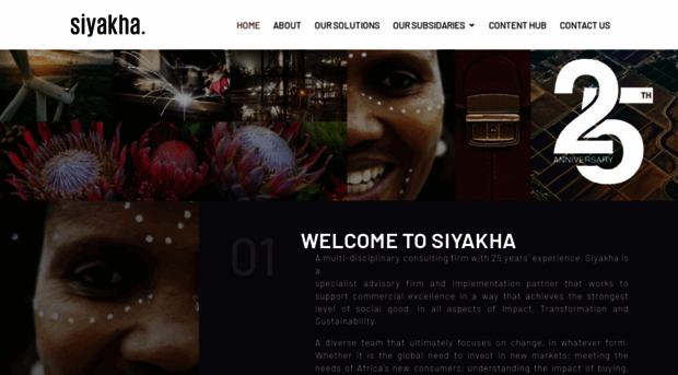 siyakha.co.za