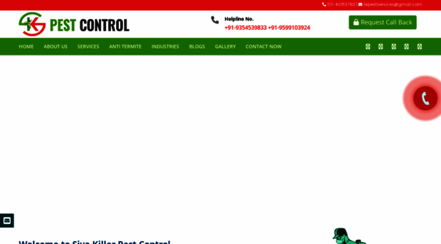 siyakillerpestcontrol.com