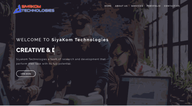 siyakom.com