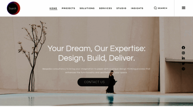 siyarch.com