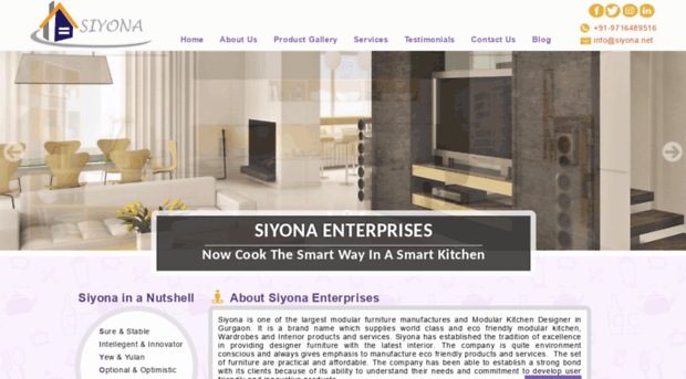 siyona.net