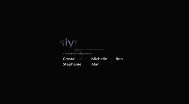 siys.com