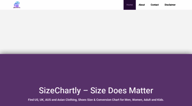 sizechartly.com