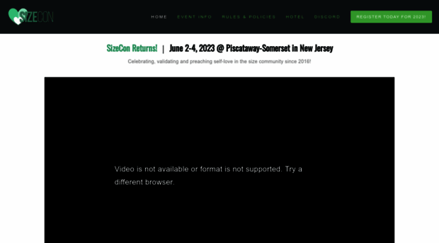 sizecon.com
