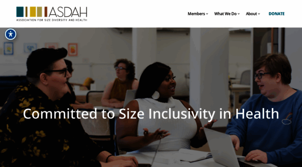 sizediversityandhealth.org