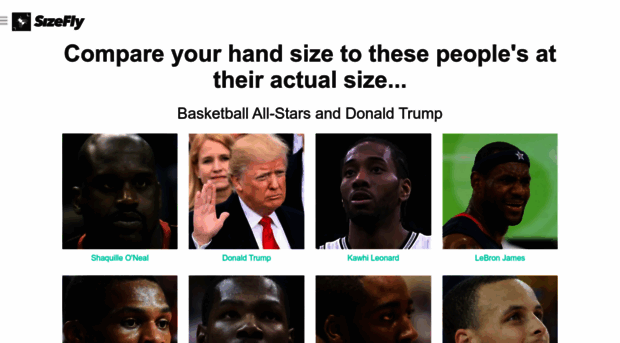 sizefly.com