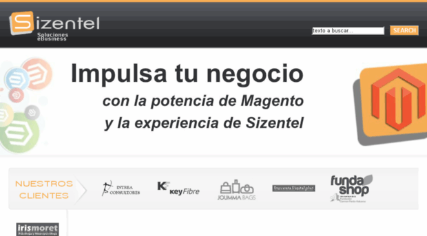 sizentel.es