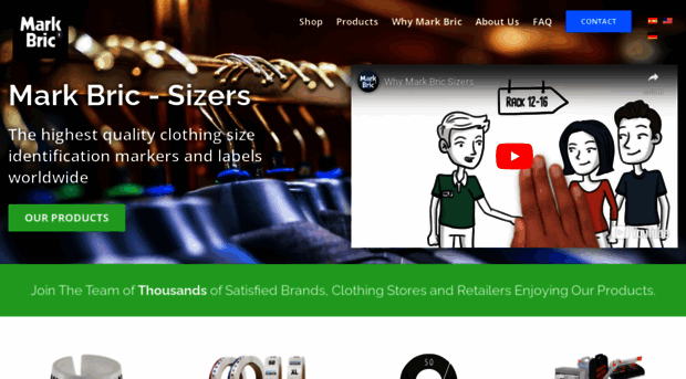 sizers.com