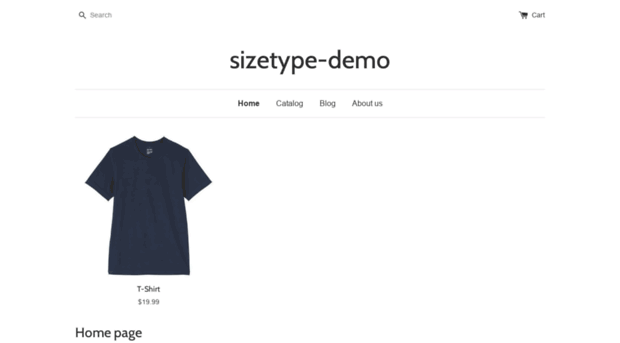 sizetype-demo.myshopify.com