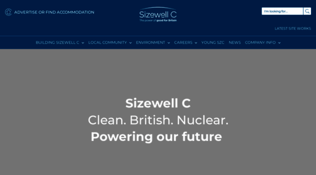 sizewellc.com