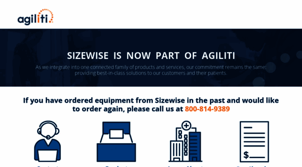 sizewise.com