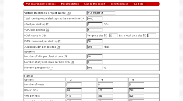 sizing-vdi.rhcloud.com