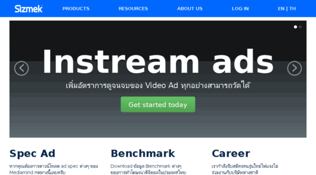 sizmek-thailand.com