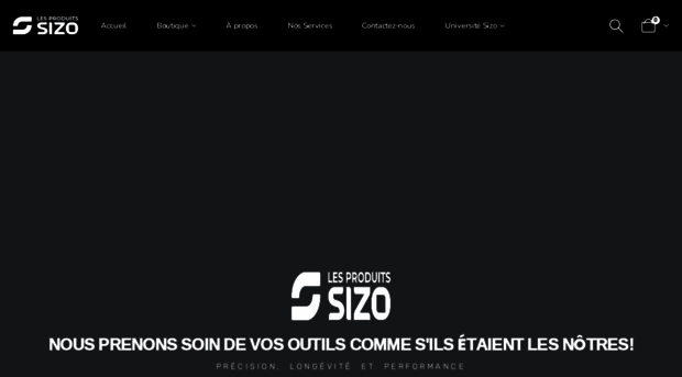 sizo.ca